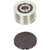 Alternator Decoupler Pulley | INAEA0025