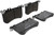 Premium Low-Met OE Equivalent Front Brake Pad Set | BBBP50098