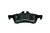 Disc Brake Pad Set | PGD355 011 351