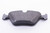 Disc Brake Pad Set | PGD355 015 031