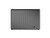 Cargo Liner, Black, Behind 2nd Row Seating | 0WT40300