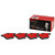 Premium NAO Ceramic OE Equivalent Front Brake Pad Set | BBBP36028N