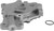 M296 Stock Replacement : Standard Volume, Standard Pressure, Cast Aluminum Oil Pump With Gasket | 978M296