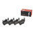 Premium Low-Met OE Equivalent Disc Brake Pad Set | BBBP65014
