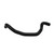 Radiator Hose | REICHR0125R