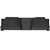 X-act Contour - 2nd Seat Floor Liner, Black | 98H55831