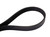 Automotive Metric Multi-V Belt | CON5PK1125