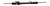 Remanufactured Hydraulic Power Steering Rack & Pinion | AAE64187