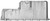 Engine Oil Pan | SPEHOP30A