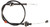 Accelerator Cable | 114CA-8502