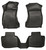 Weatherbeater - Front & 2nd Seat Floor Liners | 98H99881