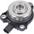Engine Variable Valve Timing (VVT) Adjuster Magnet | PBG7.06117.60.0