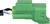 Direct Fit 4-Wire A/F Sensor | NGK25684