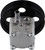 New Hydraulic Power Steering Pump | AAE5266N