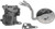 M167HVS Stock Replacement : High Volume, Standard Pressure, Cast Iron Oil Pump With Gasket | 978M167HVS