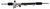 New Hydraulic Power Steering Rack & Pinion | AAE3120N