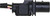 Direct Fit 5-Wire A/F Sensor | NGK24374