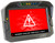 Digital Dash 7" Display, CD-7LG logging, w/Internal GPS - Carbon Black | AEE30-5703