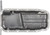 Engine Oil Pan | SPEGMP60A