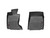 FloorLiner DigitalFit, Black, Front | 0WT444551