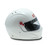 VESTA20 Full Face Helmet Snell SA2020 Rated, Gloss White - Large | 0RQ286115RQP