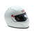 VESTA20 Full Face Helmet Snell SA2020 Rated, Gloss White - Large | 0RQ286115RQP