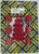 7-8mm Vertical Wire Loom Kit red | TAY42522