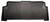 Weatherbeater - 2nd Seat Floor Liner, Black | 98H19081
