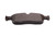 Disc Brake Pad Set | PGD355 025 701