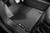X-act Contour - 2nd Seat Floor Liner, Black | 98H53451