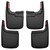 Custom Mud Guards - Front and Rear Mud Guard Set | 98H58466