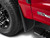 Custom Mud Guards - Front and Rear Mud Guard Set | 98H58466