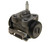 Element3 Rear Right Forward Drum Brake Wheel Cylinder | RAYWC370235