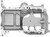 Engine Oil Pan | SPETOP72A