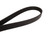 Automotive Metric Multi-V Belt | CON6PK2257