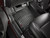 FloorLiner DigitalFit, Black, Front | 0WT442091