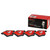 Premium NAO Ceramic OE Equivalent Front Brake Pad Set | BBBP24057N