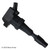 Direct Ignition Coil | BEC178-8601