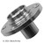 Wheel Hub | BEC051-6128