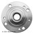 Wheel Hub | BEC051-6128