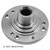 Wheel Hub | BEC051-6128
