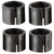 Dowel Pin Kit | 114S-1111