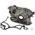 M148 Stock Replacement : Standard Volume, Standard Pressure, Aluminum Oil Pump With Gasket | 978M148