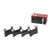 Premium Low-Met OE Equivalent Rear Disc Brake Pad Set | BBBP50110