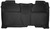 X-act Contour - 2nd Seat Floor Liner, Black | 98H53901