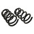 Front Coil Spring Set | MOO81770