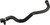 Radiator Hose | REICHR0861