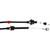 Accelerator Cable | 114CA-8499