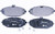 Disc Brake Pad Set | PGD355 021 921