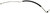 Oil Cooler Line | DOR625-137